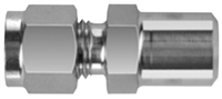 DCB Male Pipe Weld Connector